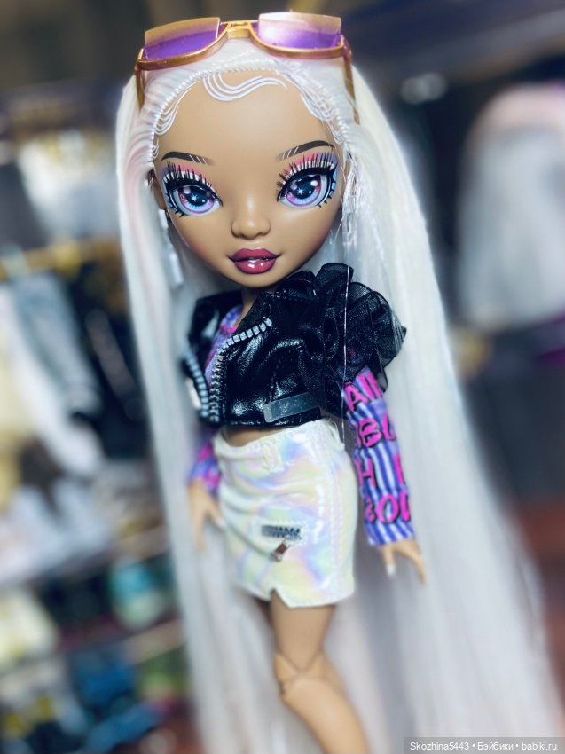 Моя новенькая девочка из рх😍😍😍 (фото 5)