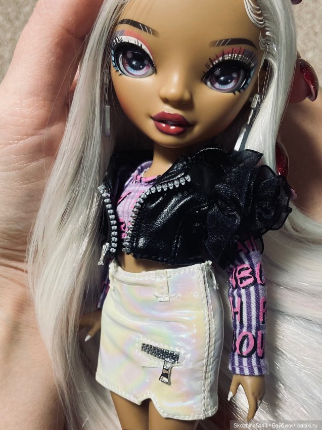 Моя новенькая девочка из рх😍😍😍 (фото 9)