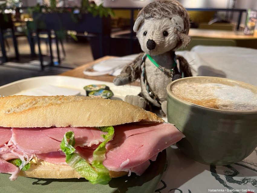 Fashion Dolls 475 — Туризм и путешествия: фотоотчеты из поездок