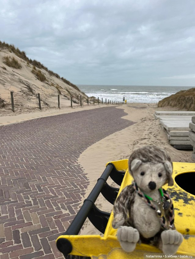 Fashion Dolls 475 — Туризм и путешествия: фотоотчеты из поездок