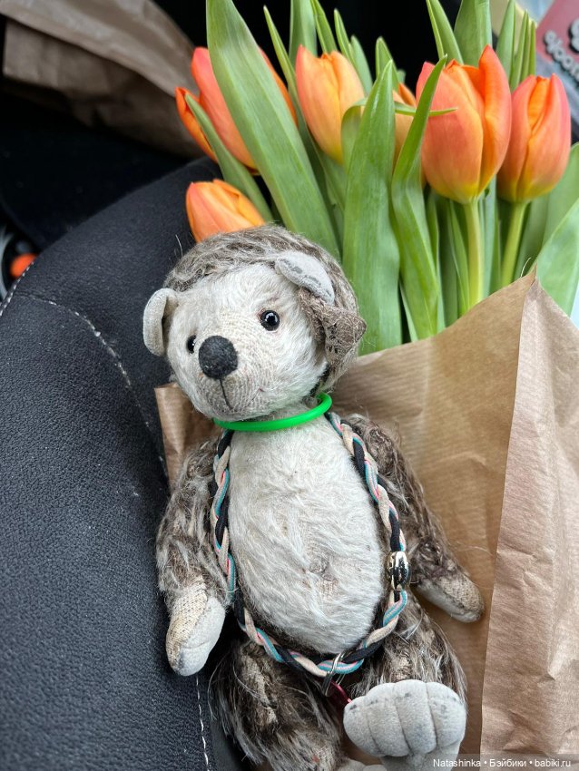 Fashion Dolls 475 — Туризм и путешествия: фотоотчеты из поездок