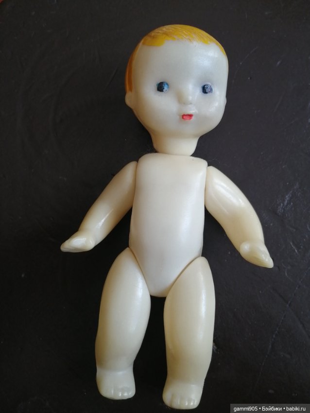Что за малыш — Игровые куклы разных производителей (Разное): редкие бренды