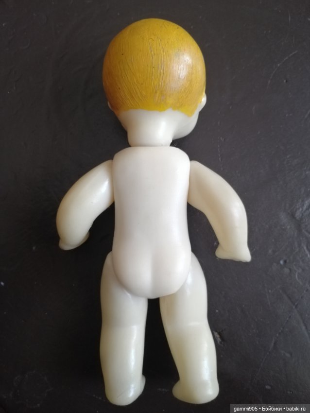 Что за малыш — Игровые куклы разных производителей (Разное): редкие бренды (фото 2)