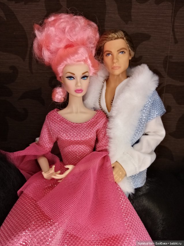 Средневековый малинник для Лорда (фото 6)