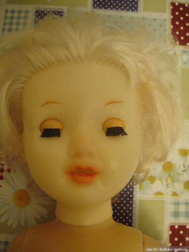 Помогите определить куклу (фото 3)