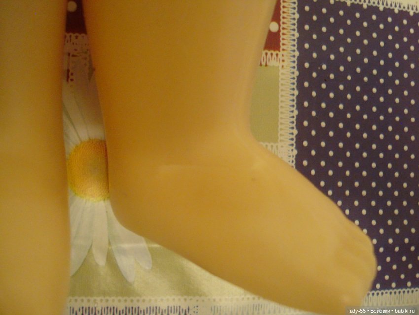 Помогите определить куклу (фото 5)