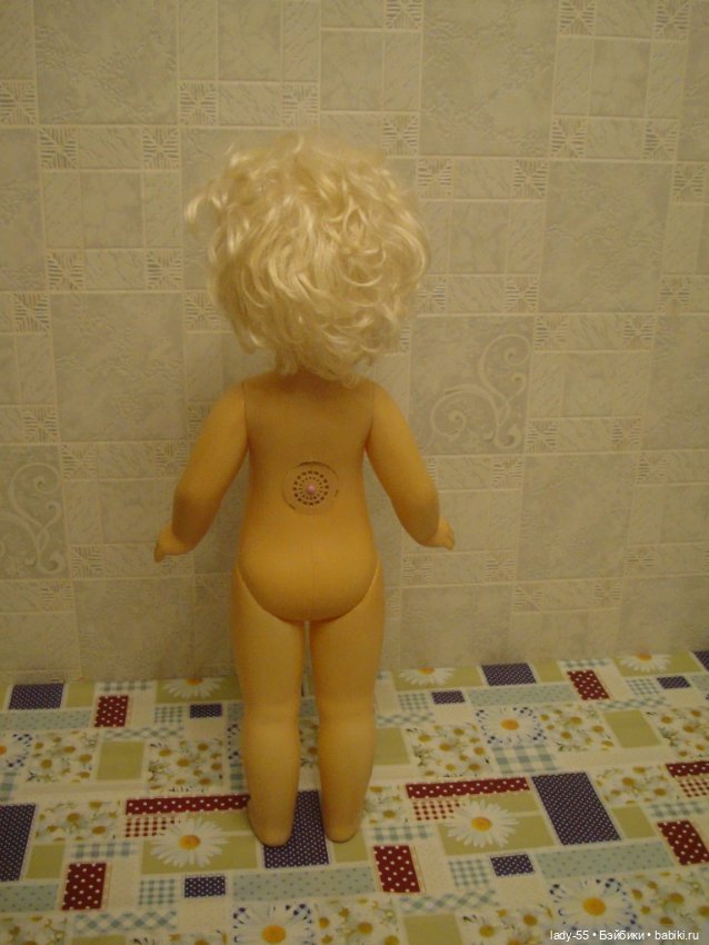 Помогите определить куклу (фото 4)