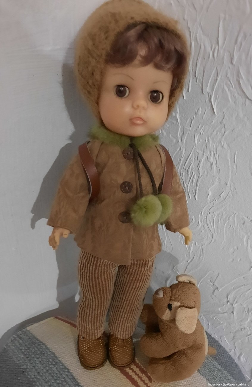 Наконец-то прогулялись❄️❄️🌜