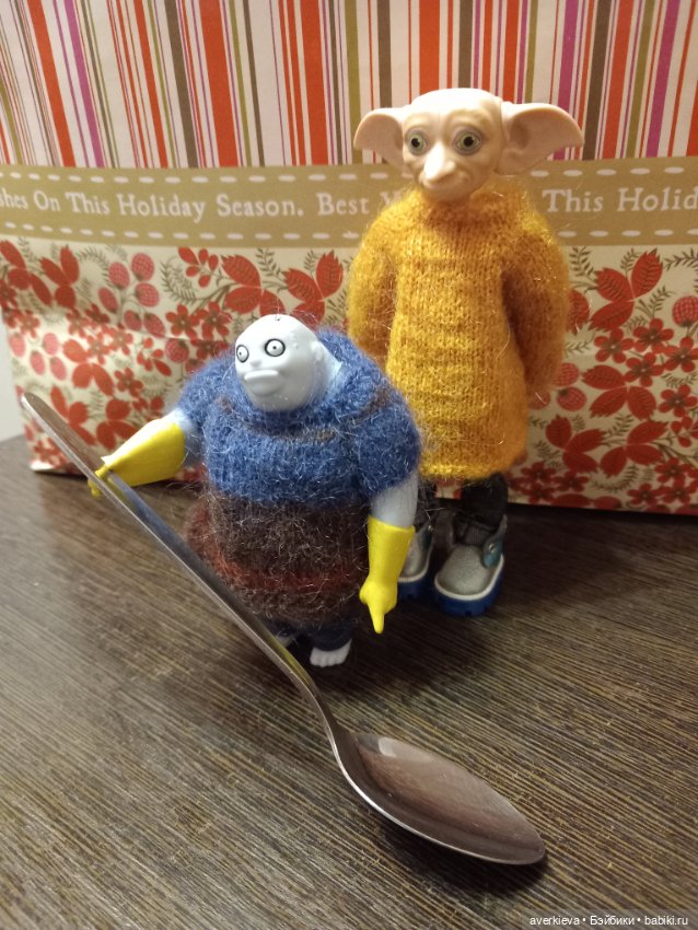 Дело было вечером...Делать было нечего (фото 8)