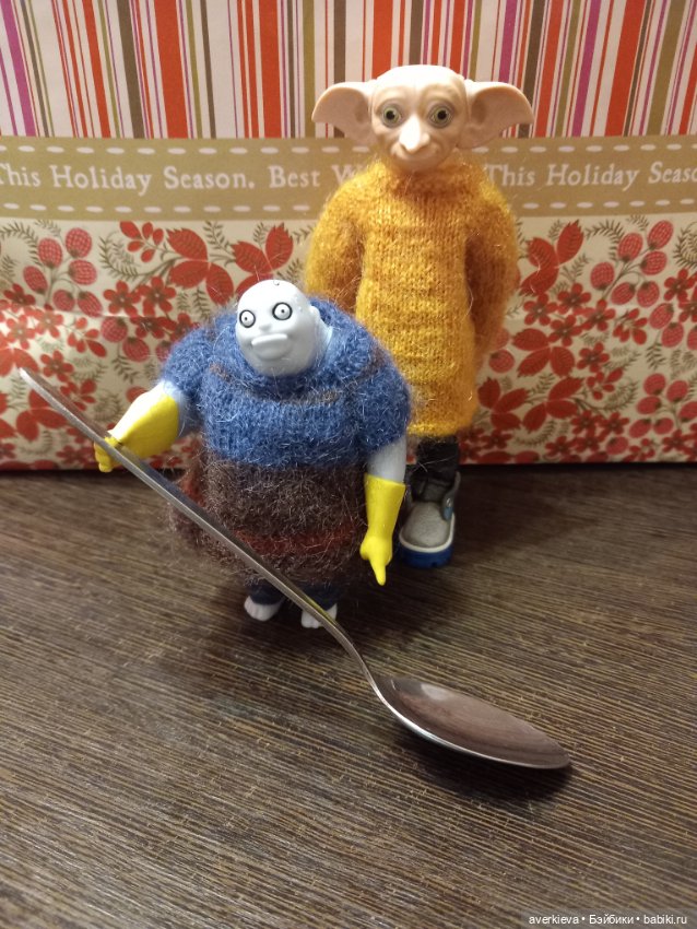 Дело было вечером...Делать было нечего (фото 4)