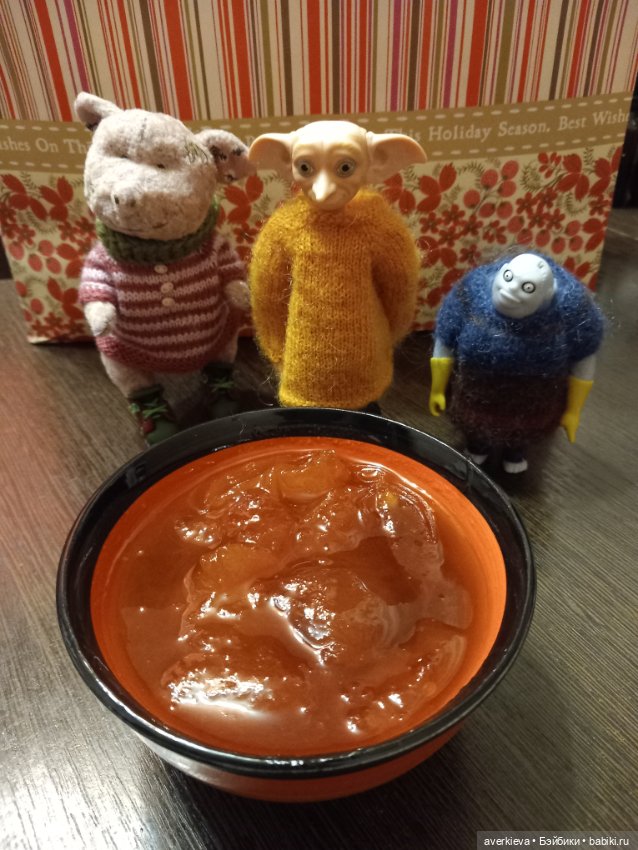 Дело было вечером...Делать было нечего (фото 5)