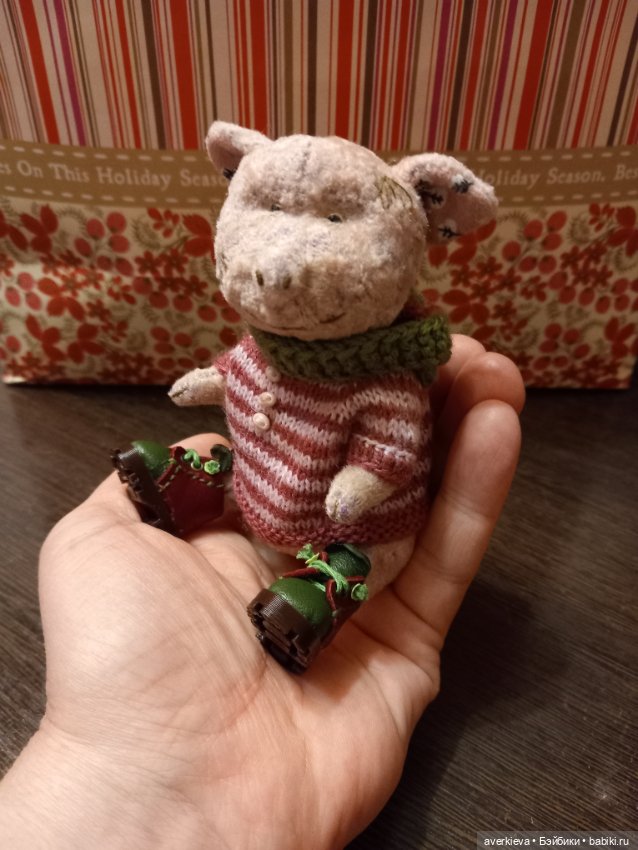 Дело было вечером...Делать было нечего (фото 9)