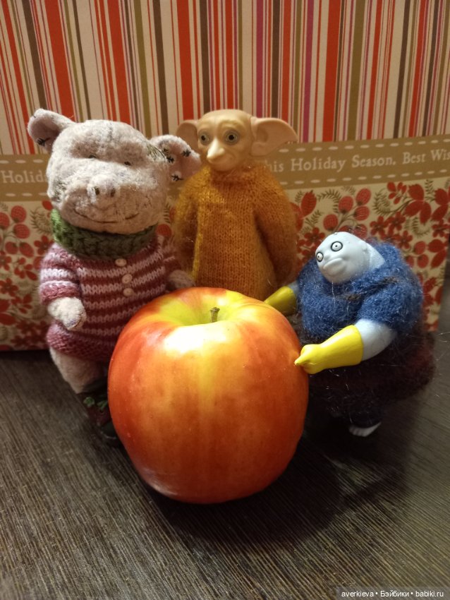 Дело было вечером...Делать было нечего (фото 6)