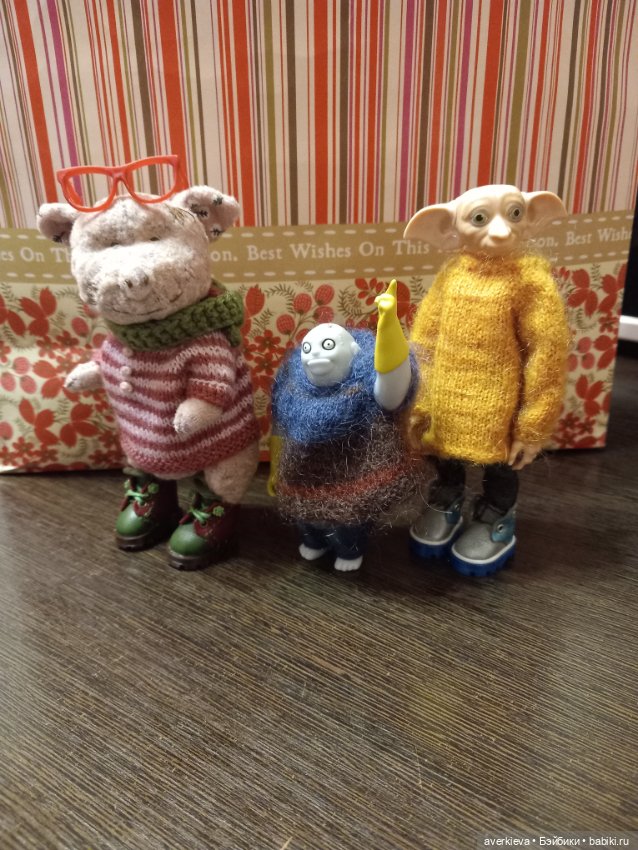 Дело было вечером...Делать было нечего