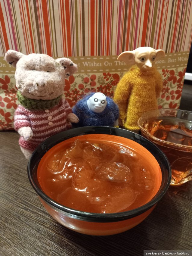 Дело было вечером...Делать было нечего (фото 7)