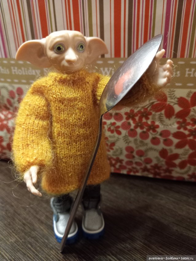 Дело было вечером...Делать было нечего (фото 3)