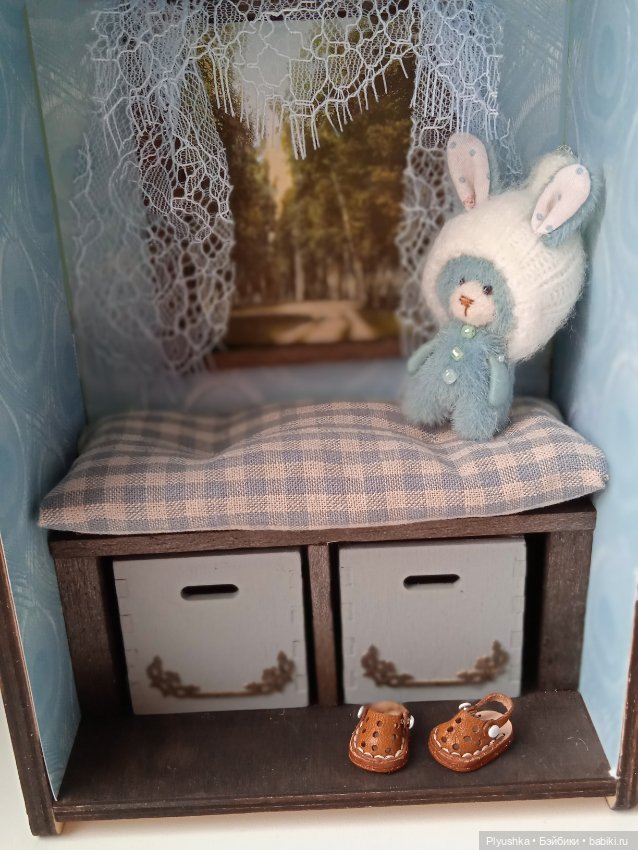 Очень самостоятельный домик (фото 3)