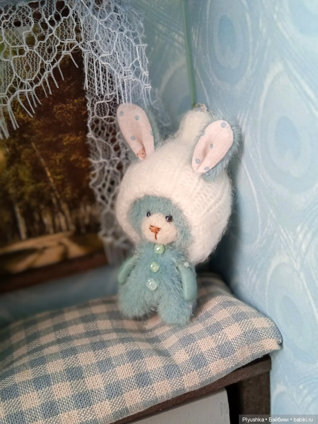 Очень самостоятельный домик (фото 4)