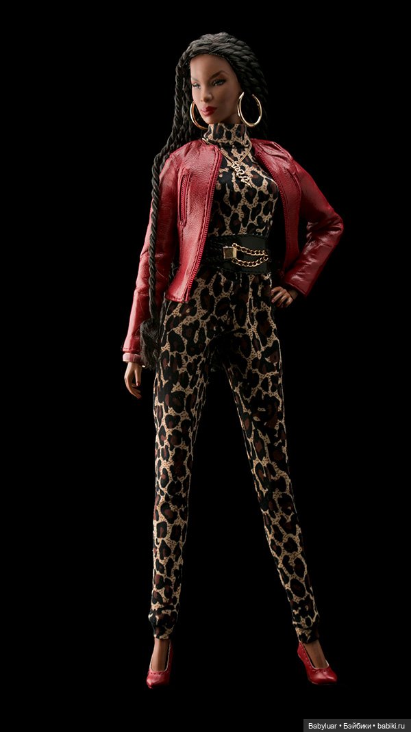 Мари Лаво — Куклы Integrity Toys (Интегрити): Poppy Parker (фото 4)