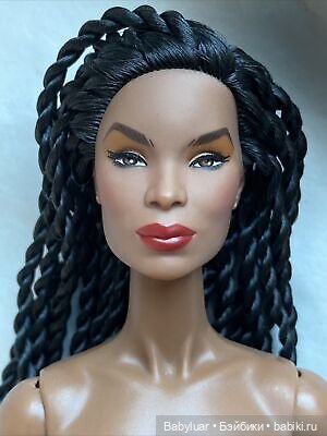 Мари Лаво — Куклы Integrity Toys (Интегрити): Poppy Parker (фото 5)