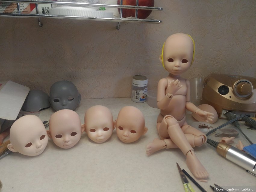 История одной особенной куклы (фото 6)