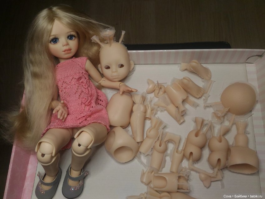 История одной особенной куклы (фото 3)