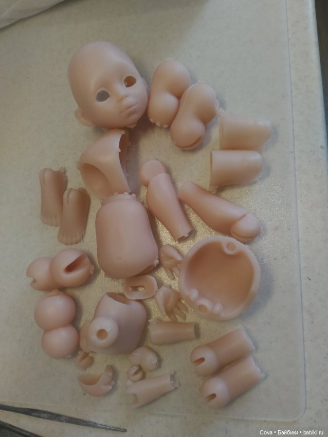 История одной особенной куклы (фото 2)