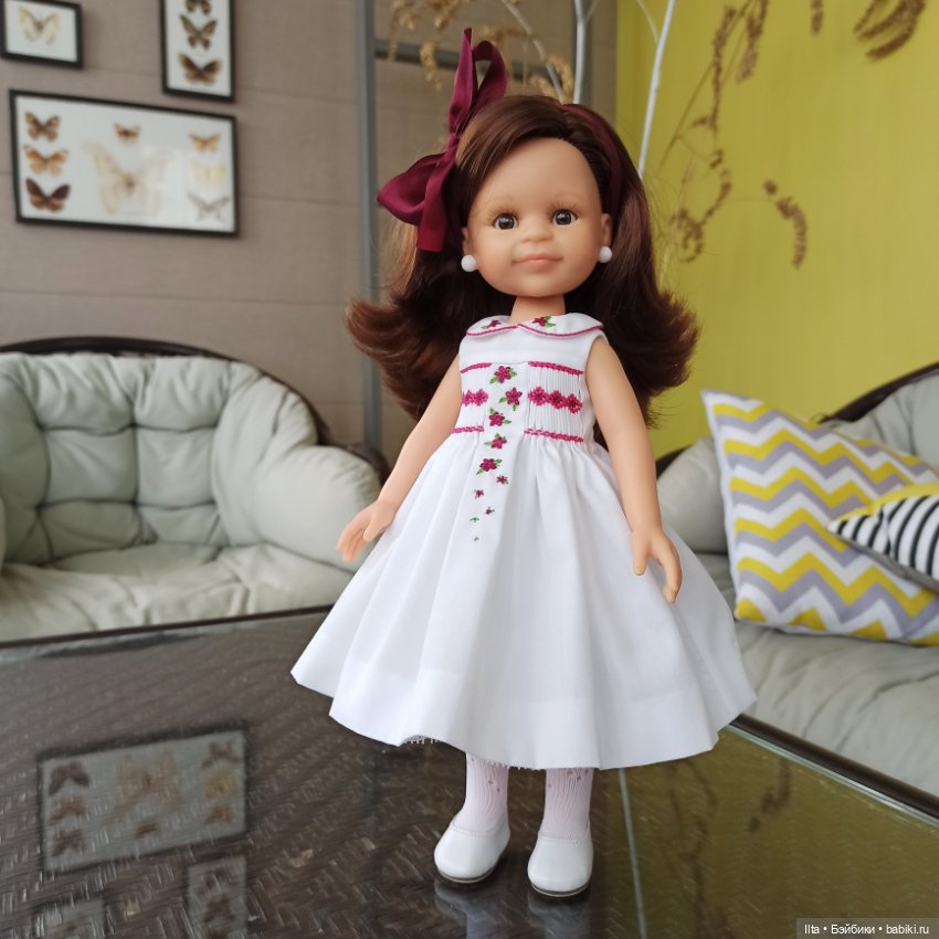 Ты помнишь, как все начиналось