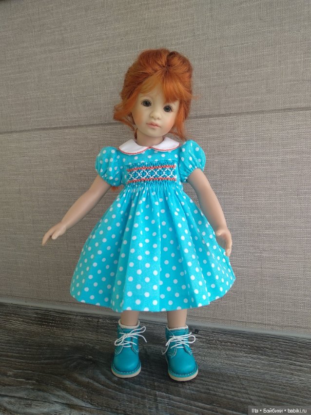 Ты помнишь, как все начиналось (фото 10)