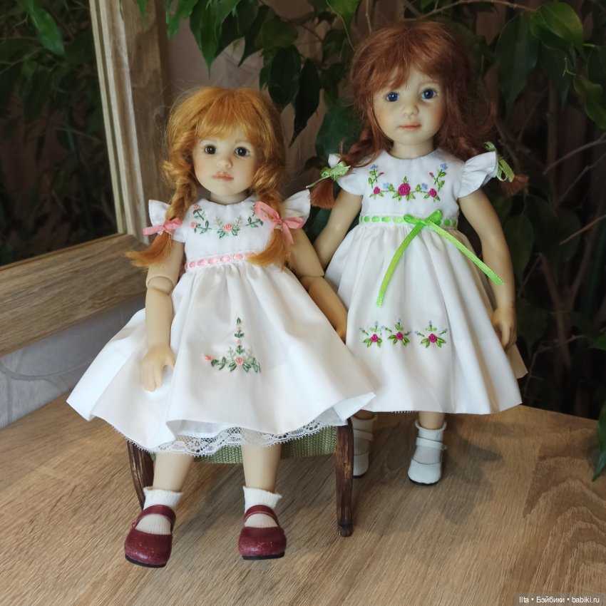 Ты помнишь, как все начиналось