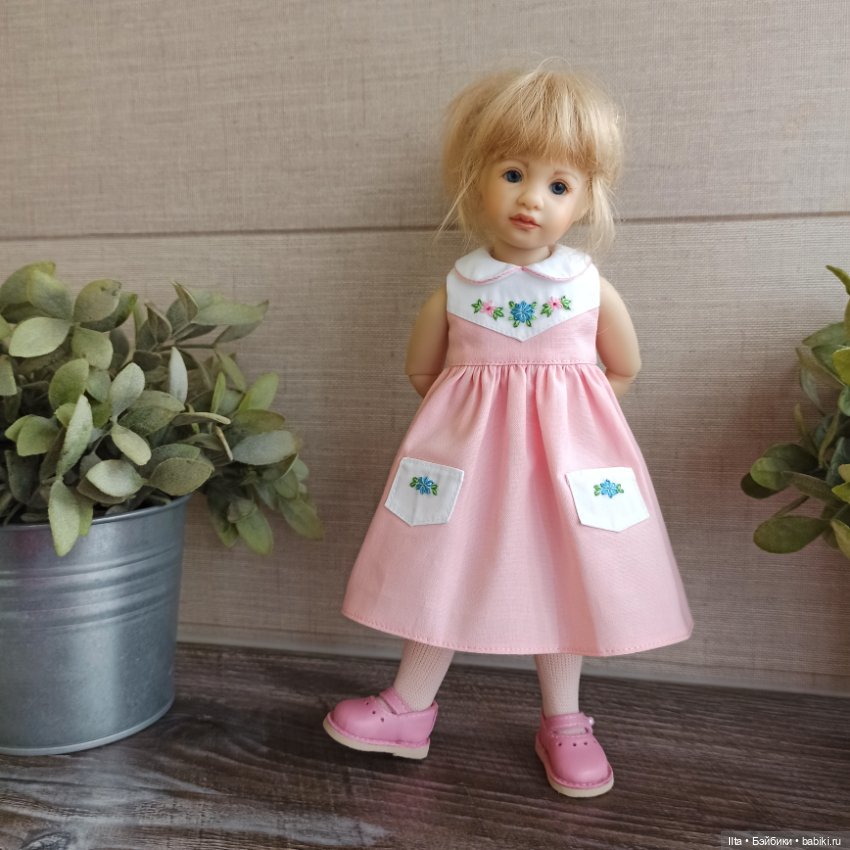 Ты помнишь, как все начиналось