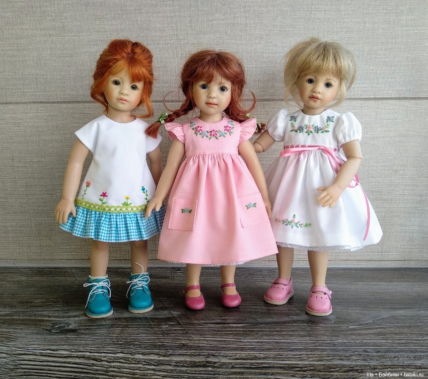 Ты помнишь, как все начиналось