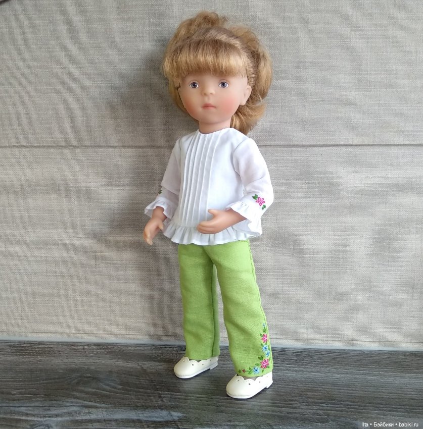 Ты помнишь, как все начиналось (фото 9)