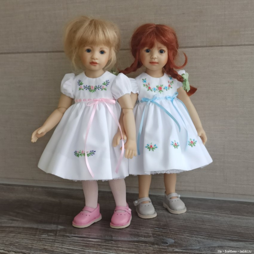 Ты помнишь, как все начиналось