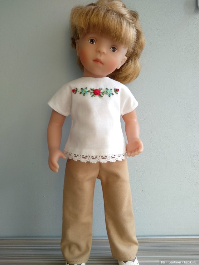 Ты помнишь, как все начиналось