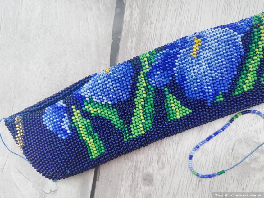 Процесс — Другие хобби и увлечения: сад (фото 2)