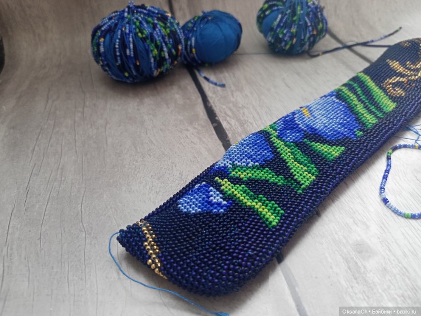 Процесс — Другие хобби и увлечения: сад (фото 4)