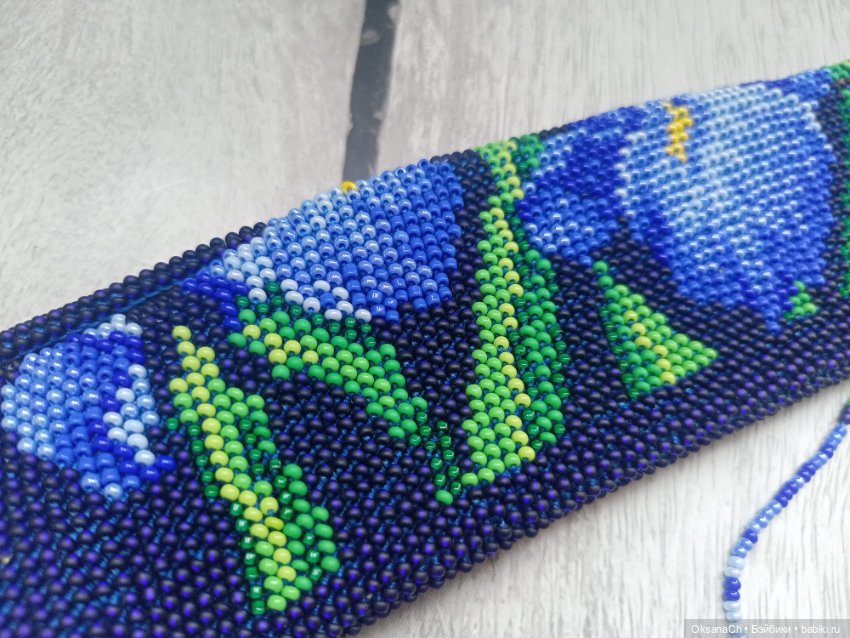 Процесс — Другие хобби и увлечения: сад (фото 3)