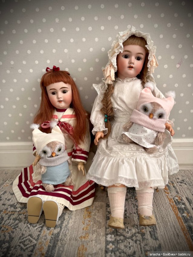 Сова в доме - счастье в семье (фото 4)