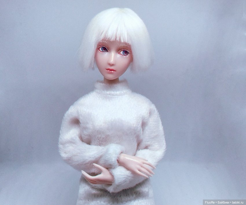 Ингрид — Куклы с Алиэкспресс (Aliexpress): Китайские шарнирные (фото 9)
