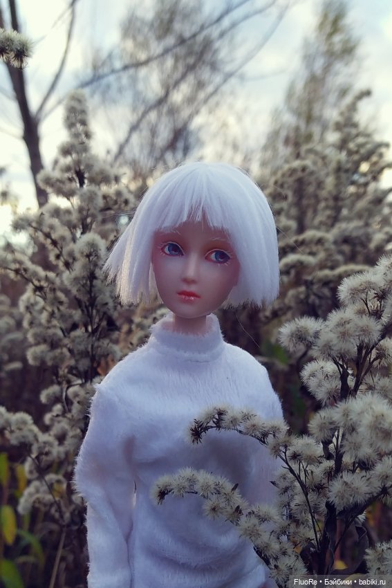 Ингрид — Куклы с Алиэкспресс (Aliexpress): Китайские шарнирные (фото 6)