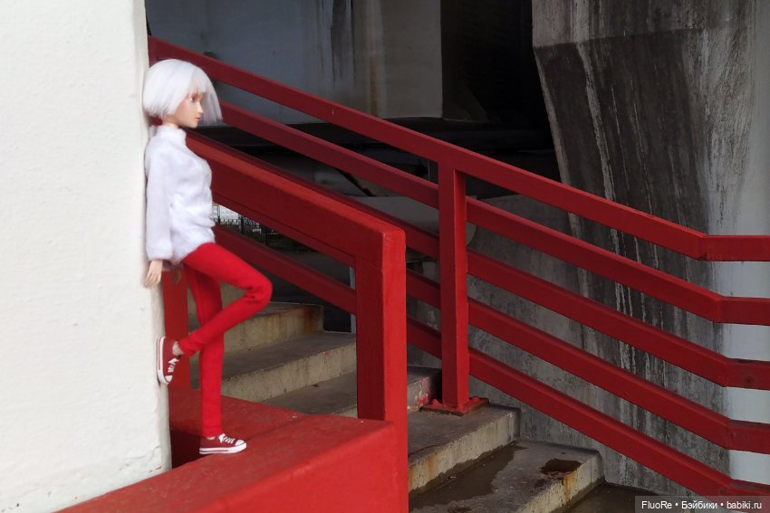 Ингрид — Куклы с Алиэкспресс (Aliexpress): Китайские шарнирные (фото 4)