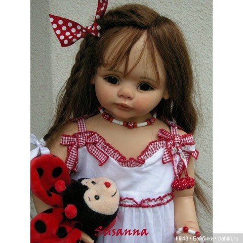 Прелестные малыши Габи Жак (фото 10)