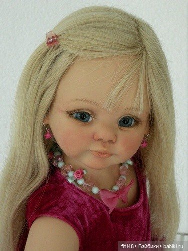 Прелестные малыши Габи Жак (фото 7)