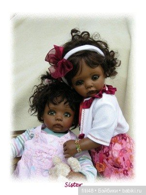 Прелестные малыши Габи Жак