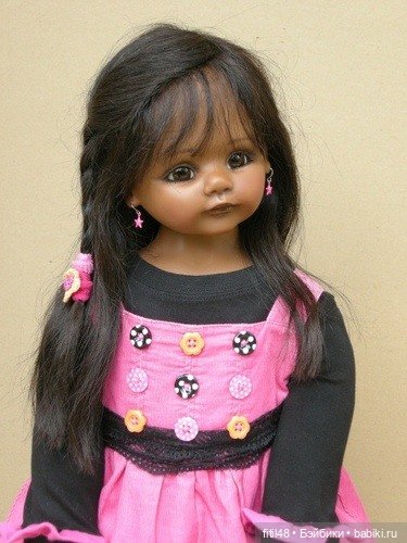 Прелестные малыши Габи Жак