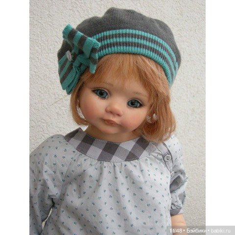 Прелестные малыши Габи Жак