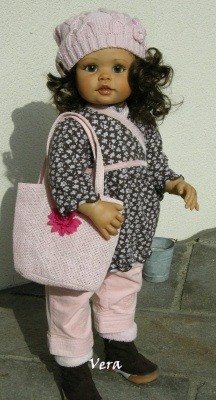 Прелестные малыши Габи Жак