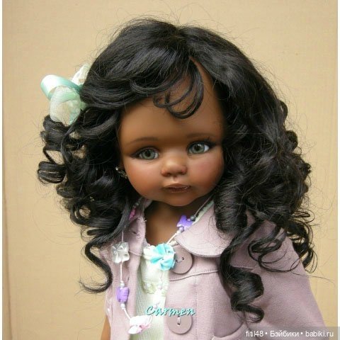 Прелестные малыши Габи Жак