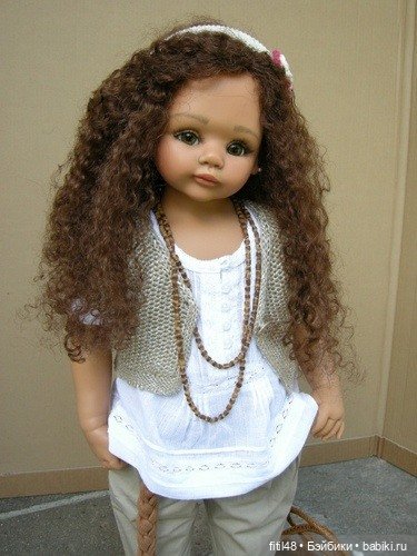 Прелестные малыши Габи Жак (фото 6)